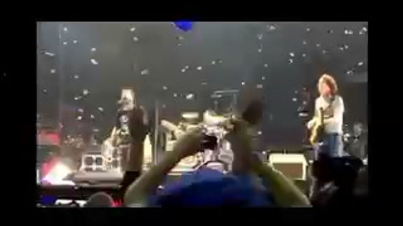 Balloon  drop Spectrum